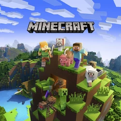 Minecraft Europe